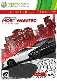 Descargar Need For Speed Most Wanted [MULTI][Region Free][XDG3][STRANGE] por Torrent